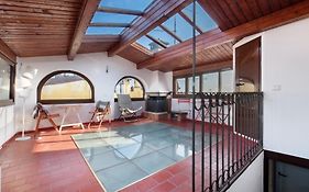 Casa Vacanza Civetta