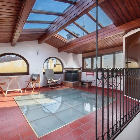 Casa Vacanza Civetta Bergamo Zewnętrze zdjęcie
