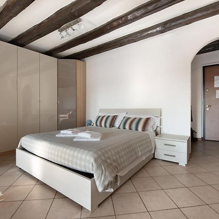 Casa Vacanza Civetta Bergamo Zewnętrze zdjęcie