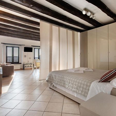 Casa Vacanza Civetta Bergamo Zewnętrze zdjęcie