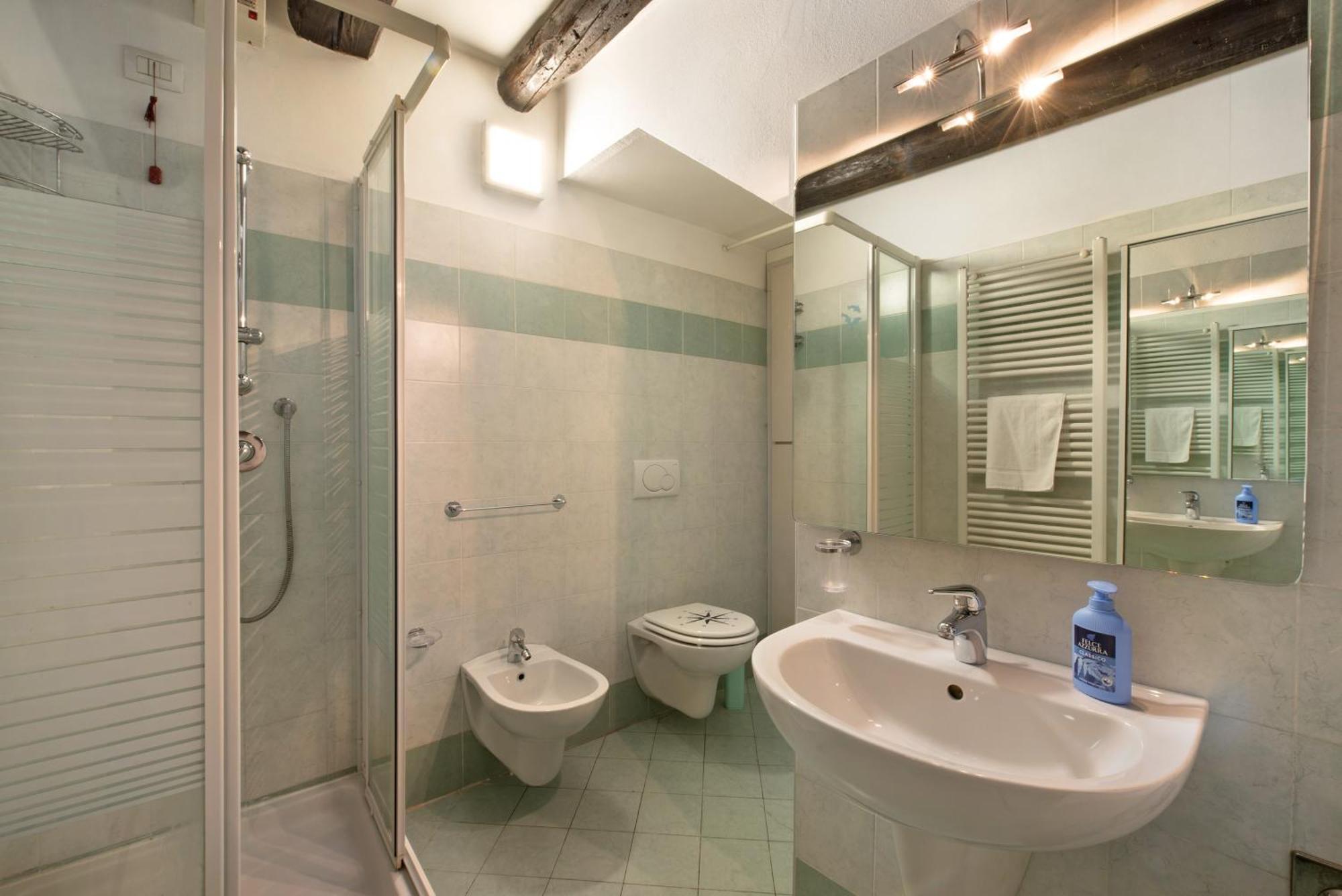 Casa Vacanza Civetta Bergamo Zewnętrze zdjęcie