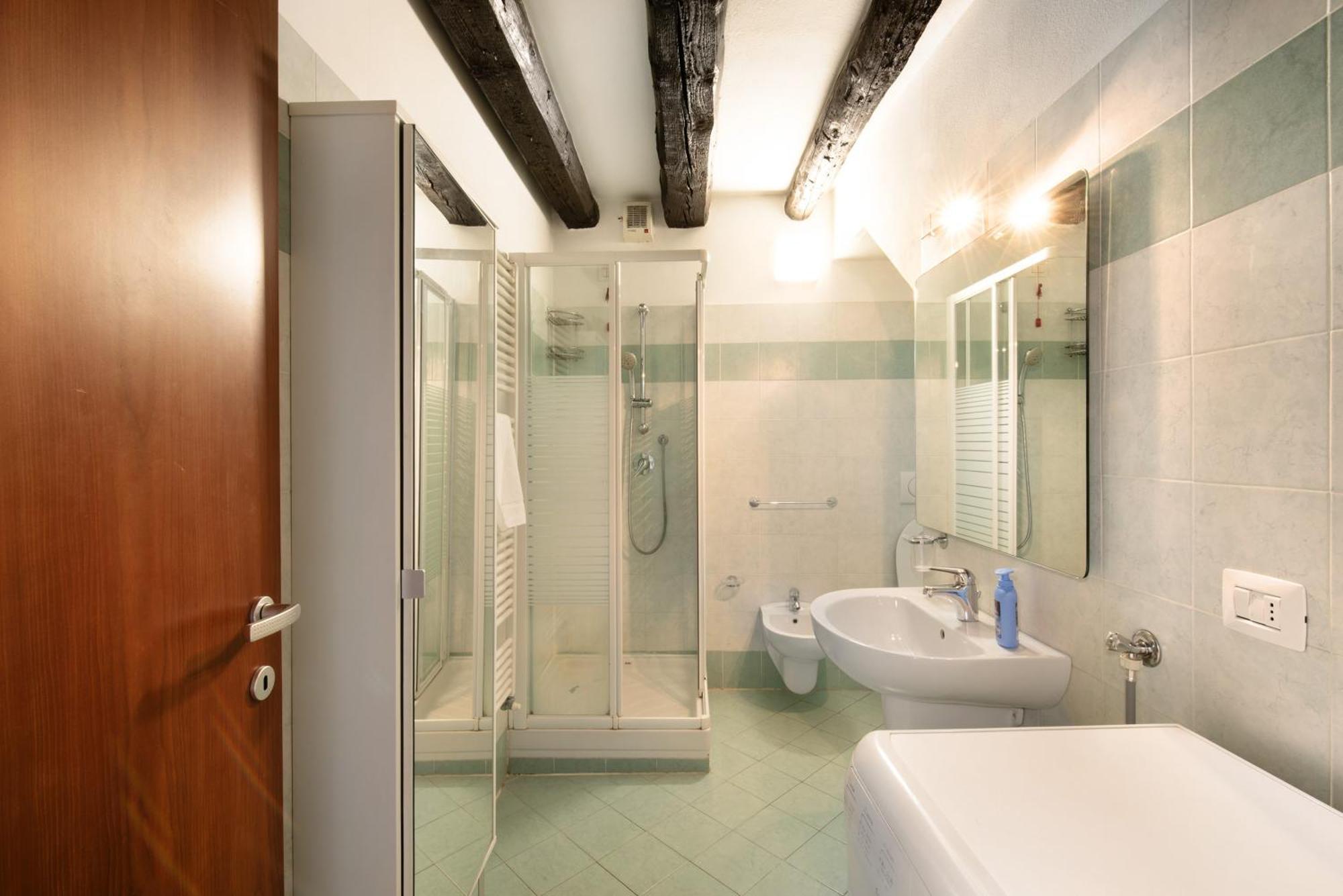 Casa Vacanza Civetta Bergamo Zewnętrze zdjęcie