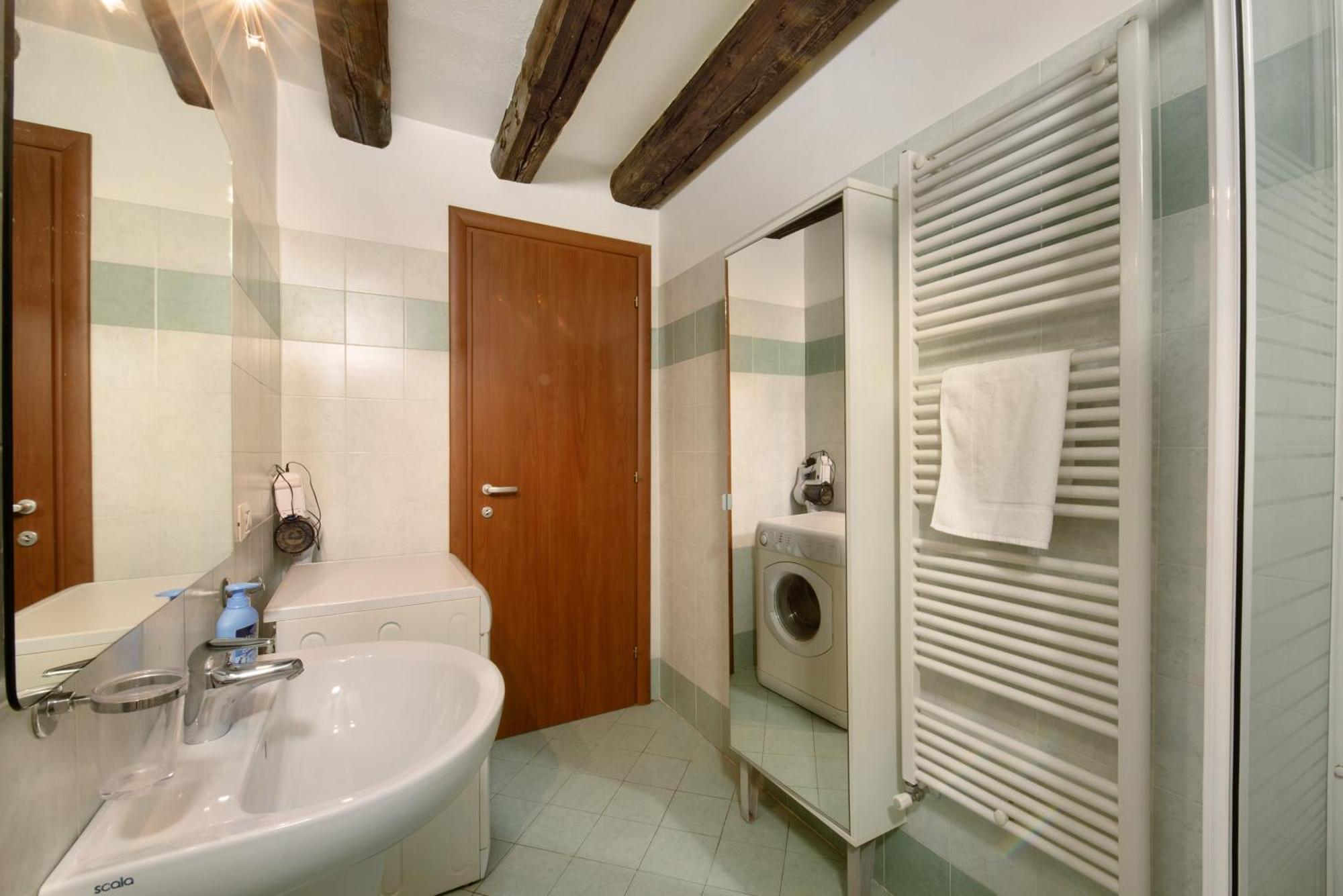 Casa Vacanza Civetta Bergamo Zewnętrze zdjęcie