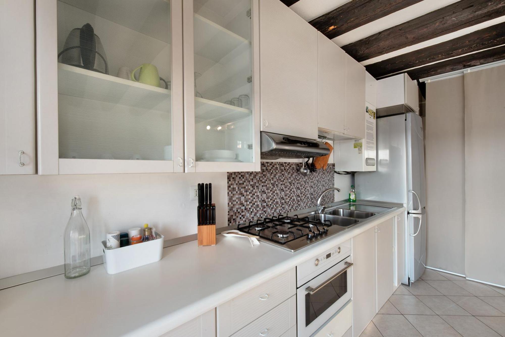 Casa Vacanza Civetta Bergamo Zewnętrze zdjęcie