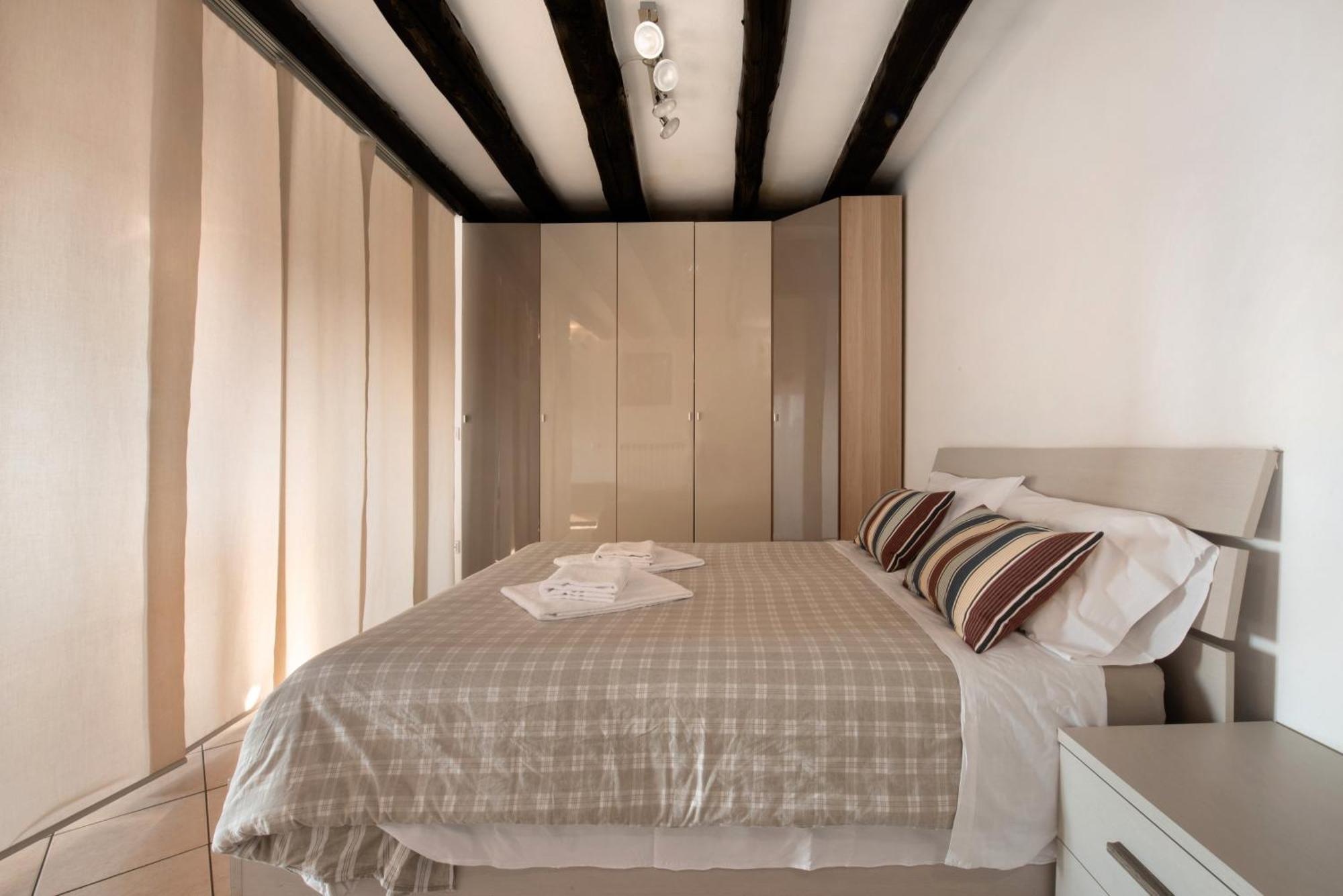 Casa Vacanza Civetta Bergamo Zewnętrze zdjęcie